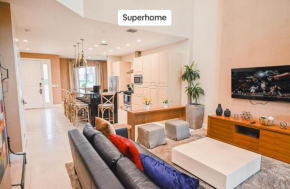 Home 4 Stylish Suites Luxury
